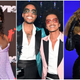 (Left to Right): Lil Nas X; Silk Sonic’s Anderson.Paak and Bruno Mars; Beyoncé.